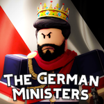 The German Ministers