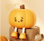 Littlepumkins.