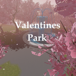 💗BETA💗 Valentines Park