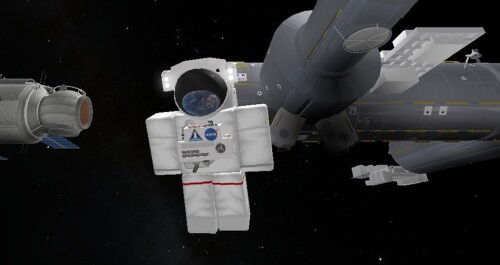 Nothing Simulator