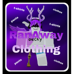 RanAway Clothing