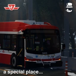 a special place... icon