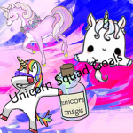 unicorn squad goals
