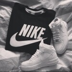 nike #