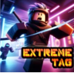 Ultimate Tag