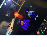 DTMB