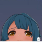 blink yeeet