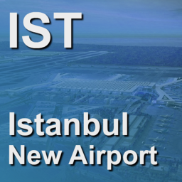 [𝐀𝐋𝐏𝐇𝐀] Istanbul New Airport