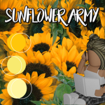 Sunflower Army ~