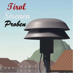 Tirol Sirenen Proben! icon