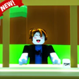 Donate me pls [THE GAME] icon