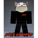 STEP ON OPPS