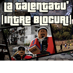 La Talentatu Shaorma.