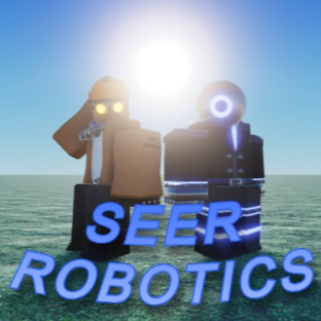 Seer Robotics 2