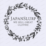 JAPAN SLURP