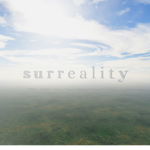 s u r r e a l i t y