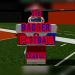The Badger Football League || The ###