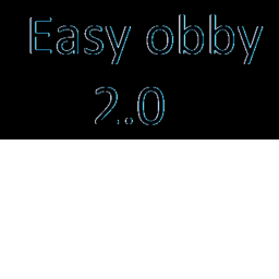 Easy obby 2.0