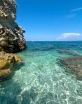 Crystal clear!!!