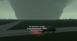 Tornado chasers gang
