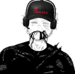 Chik-Fil-Gojo's