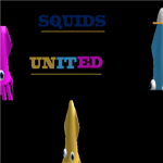 Squids United