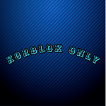 Korblox ONLY