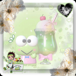 " ! ✰ . 🎋 . ✰ ! "