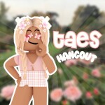 ꒰ tae’s hangout   ↷ ଓ⊹