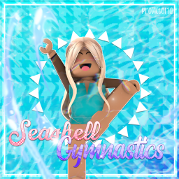 Seashell Gymnastics! || V2 Gym