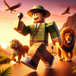 SAFARI UGC