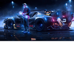POWER THUNDER
