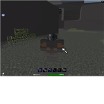 THE PREDATORS OF ROBLOXIA