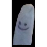 Smiley Finger cult :D