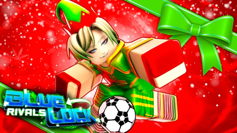 [1時間] ブルーロック: ライバル