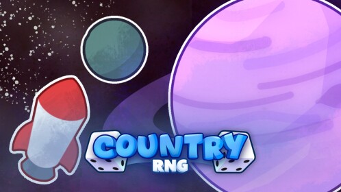 [UPD6📜]Country RNG