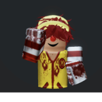 Kizzyvr fan group