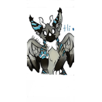 Dutch angel dragon