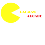 Pacman arcade