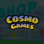 Cosmo Games.