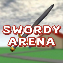 Swordy Arena [NEW]
