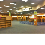 Backrooms: THE END is NEaR