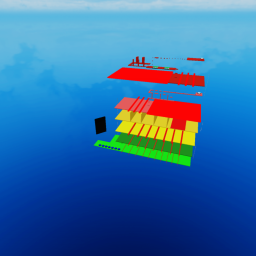 [x2 TimePlayed - 1,000 Visits] Parkour Simulator !