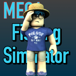 [SALE ADMIN] 🎣Fisher Man Simulator! 🎣