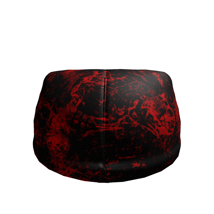 Bloody Beanie