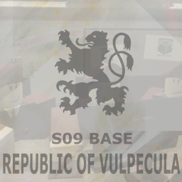 Republic of Vulpecula Anser Base Simulator