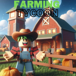 Farming Tycoon