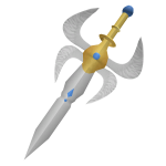 Gladius Angeli
