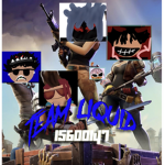Team Liquidヤ