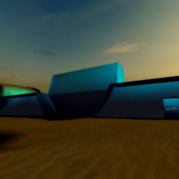 research facility